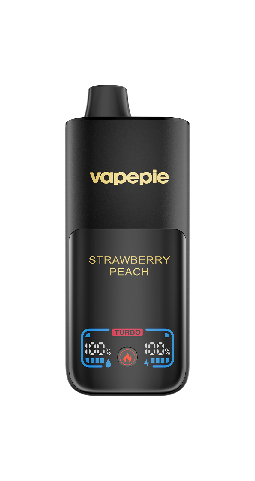 STRAWBERRY PEACH